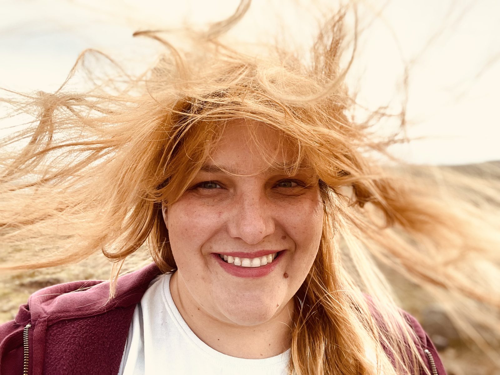 Anna Hints to open the LBFF with Smoke Sauna Sisterhood and Q&A