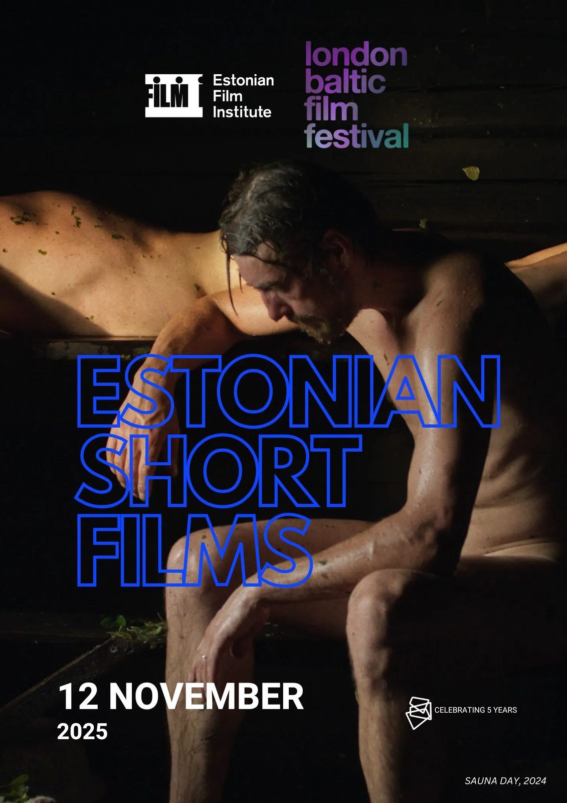 Estonian Short Films at the LBFF