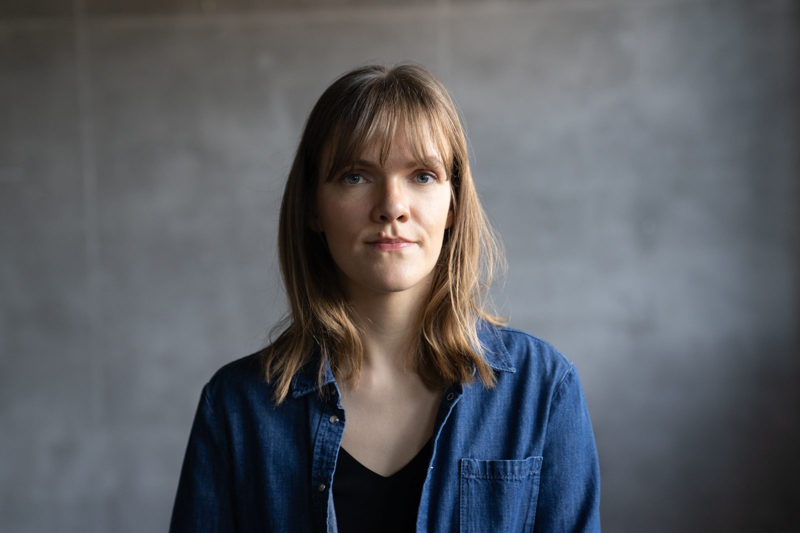 Gabrielė Urbonaitė to attend the LBFF opening event and the UK premiere of Renovation