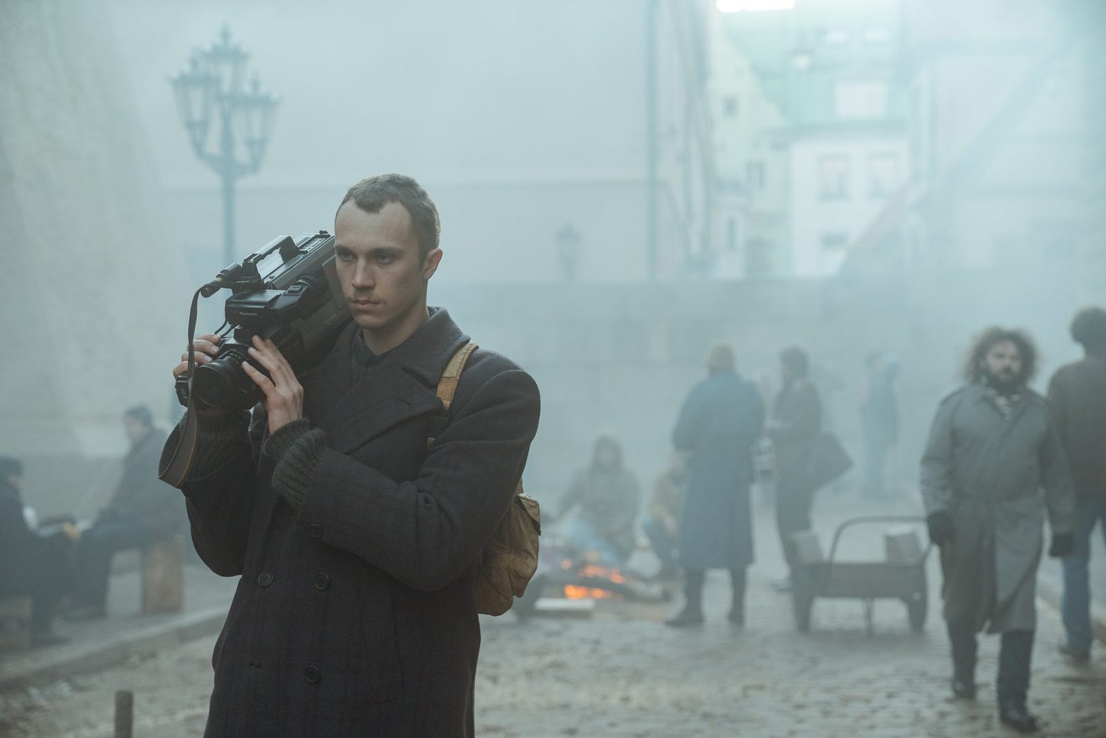 January to screen at London Baltic Film Festival