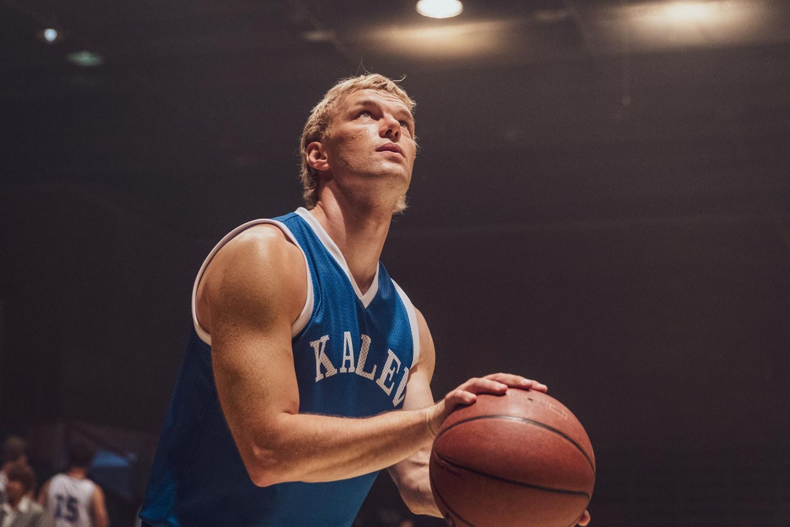 Kalev added to the LBFF programme