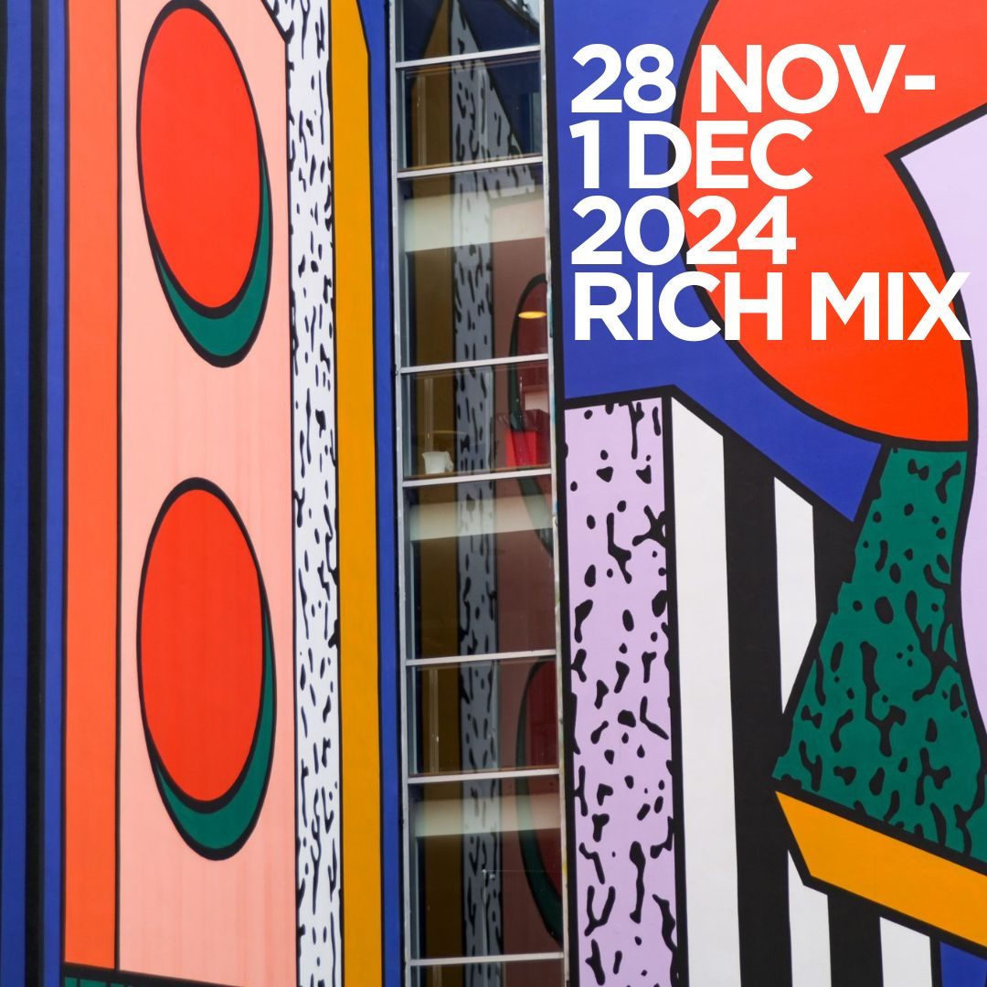 Mark your calendars for LBFF 2024!