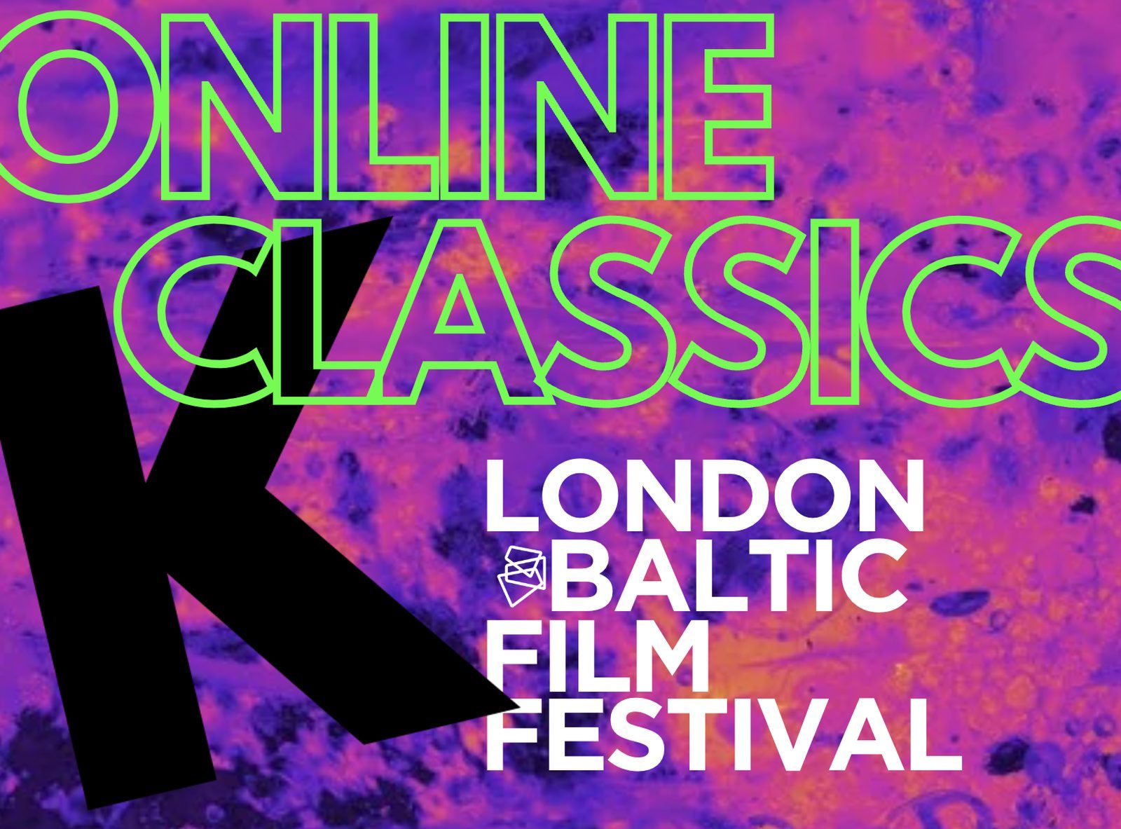 Baltic classics on Klassiki streaming platform